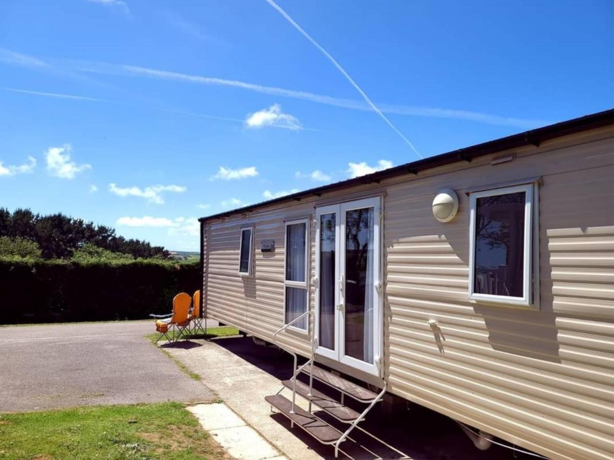 Dog friendly store static caravan holidays