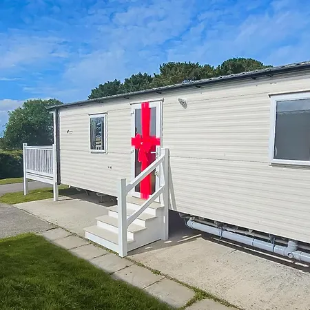 Dog Friendly 8 Berth Static Caravan Newquay * Newquay (Cornwall)